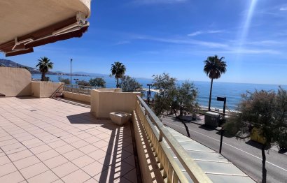 Resale - Apartment - Middle Floor Apartment - Fuengirola - Fuengirola Centro