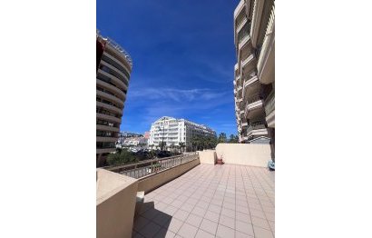 Reventa - Apartment - Middle Floor Apartment - Fuengirola - Fuengirola Centro