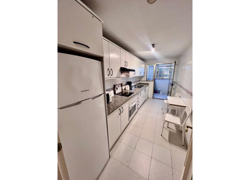 Reventa - Apartment - Middle Floor Apartment - Fuengirola - Fuengirola Centro