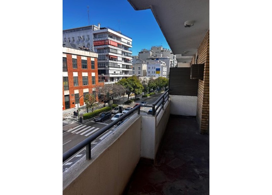 Reventa - Apartment - Middle Floor Apartment - Marbella - Marbella Centro