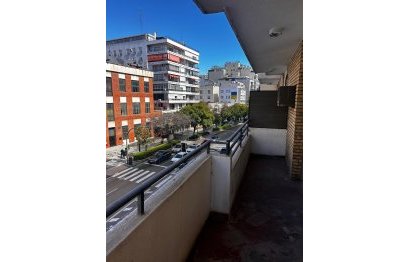 Reventa - Apartment - Middle Floor Apartment - Marbella - Marbella Centro