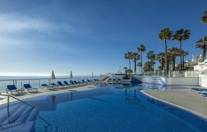 Reventa - Apartment - Penthouse - Estepona - Estepona Centro