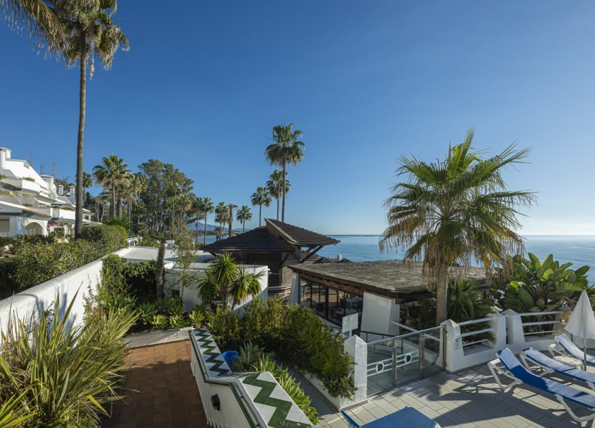 Reventa - Apartment - Penthouse - Estepona - Estepona Centro