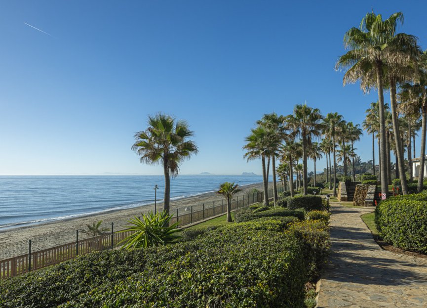 Reventa - Apartment - Penthouse - Estepona - Estepona Centro