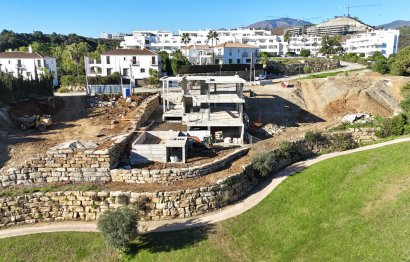 Reventa - House - Detached Villa - Estepona - Estepona Centro