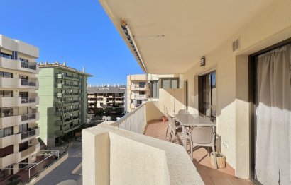 Reventa - Apartment - Middle Floor Apartment - Fuengirola - Fuengirola Centro