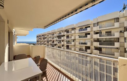 Reventa - Apartment - Middle Floor Apartment - Fuengirola - Fuengirola Centro