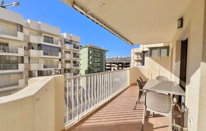 Reventa - Apartment - Middle Floor Apartment - Fuengirola - Fuengirola Centro