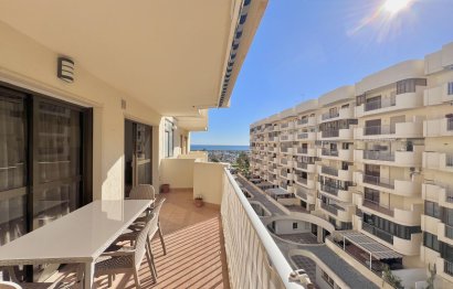 Reventa - Apartment - Middle Floor Apartment - Fuengirola - Fuengirola Centro