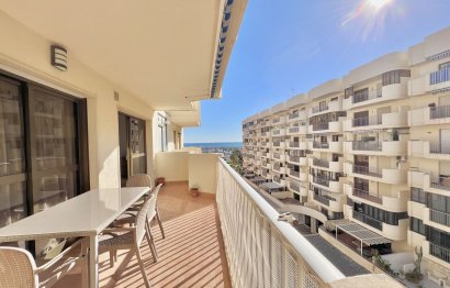 Reventa - Apartment - Middle Floor Apartment - Fuengirola - Fuengirola Centro