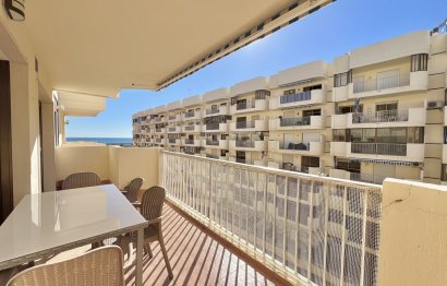 Reventa - Apartment - Middle Floor Apartment - Fuengirola - Fuengirola Centro