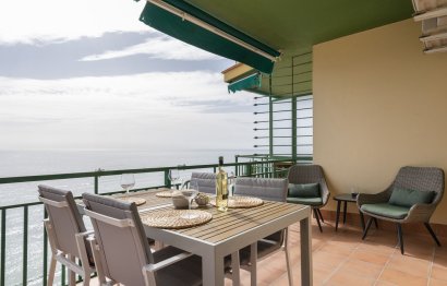 Reventa - Apartment - Top Floor Apartment - Fuengirola - Fuengirola Centro