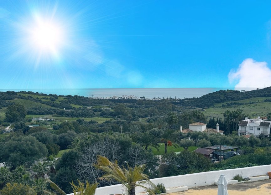 Reventa - Plot - Residential Plot - Estepona - Estepona Centro