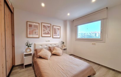 Reventa - Apartment - Middle Floor Apartment - Estepona - Estepona Centro