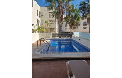 Reventa - Apartment - Middle Floor Apartment - Estepona - Estepona Centro