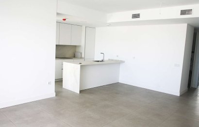 Resale - Apartment - Middle Floor Apartment - Fuengirola - Fuengirola Centro