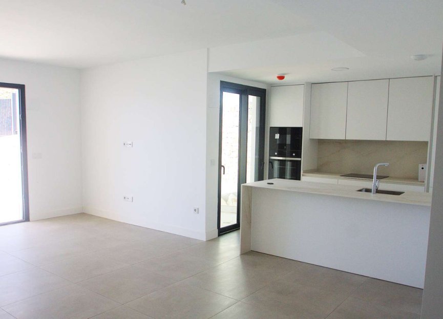 Resale - Apartment - Middle Floor Apartment - Fuengirola - Fuengirola Centro