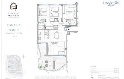 Resale - Apartment - Middle Floor Apartment - Fuengirola - Fuengirola Centro