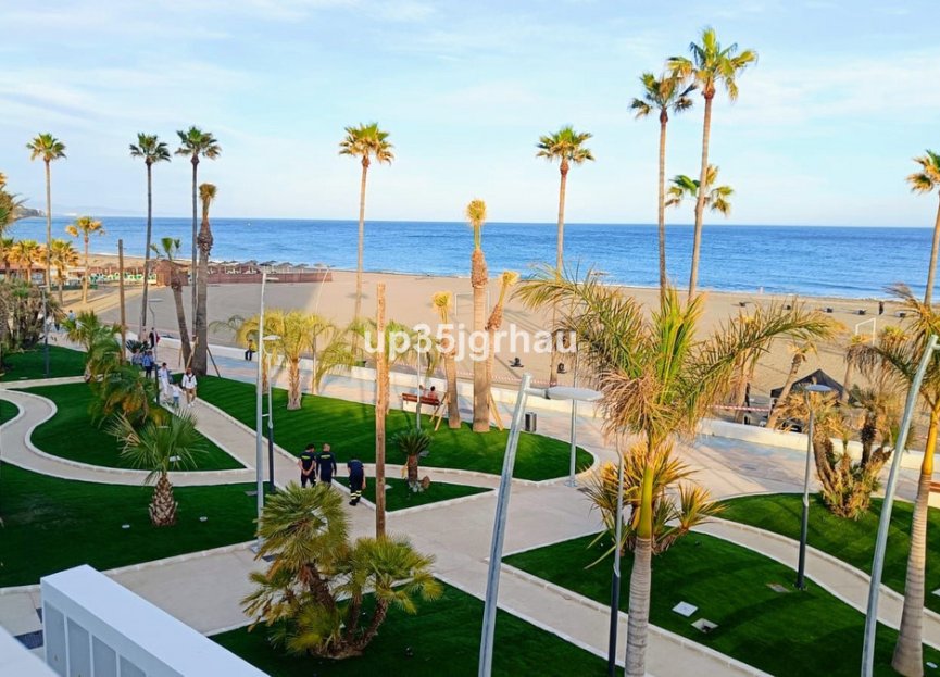 Reventa - Apartment - Middle Floor Apartment - Estepona - Estepona Centro