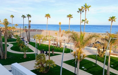 Reventa - Apartment - Middle Floor Apartment - Estepona - Estepona Centro