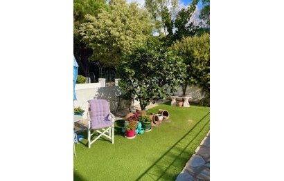 Resale - House - Townhouse - Estepona - Estepona Centro