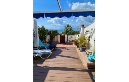 Reventa - House - Townhouse - Estepona - Estepona Centro