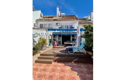 Reventa - House - Townhouse - Estepona - Estepona Centro