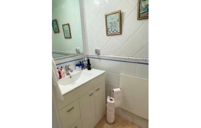 Resale - House - Townhouse - Estepona - Estepona Centro