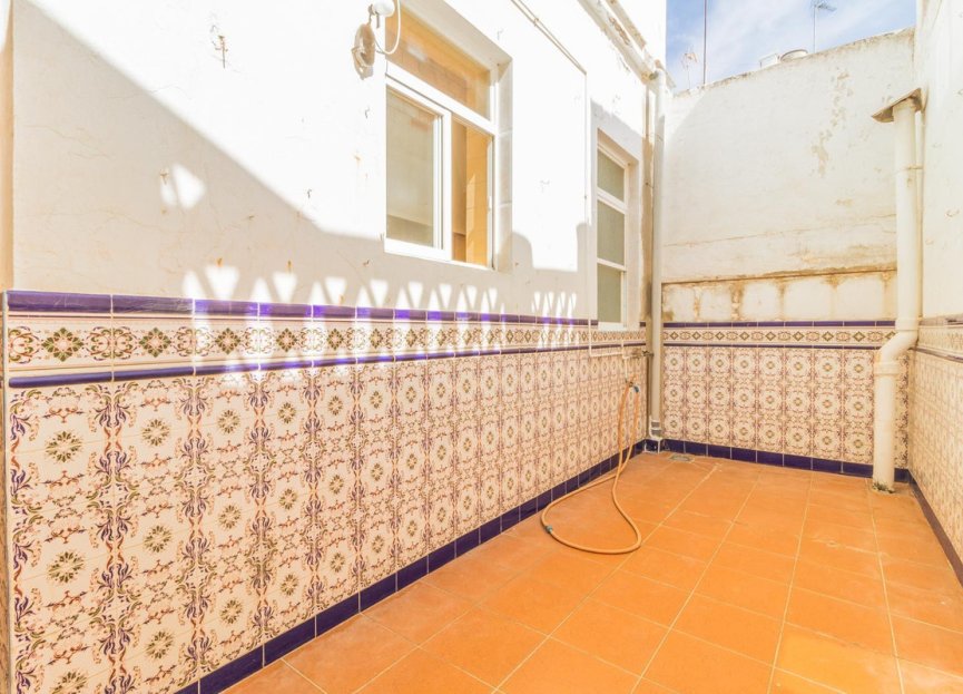 Resale - House - Townhouse - Estepona - Estepona Centro