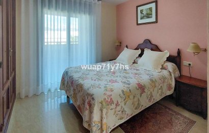 Reventa - Apartment - Middle Floor Apartment - Fuengirola - Fuengirola Centro