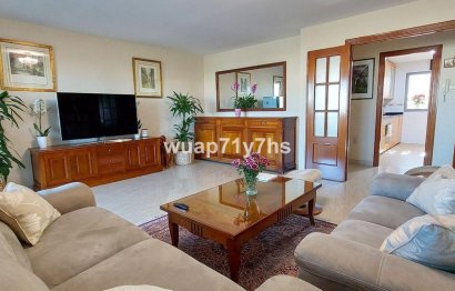 Resale - Apartment - Middle Floor Apartment - Fuengirola - Fuengirola Centro