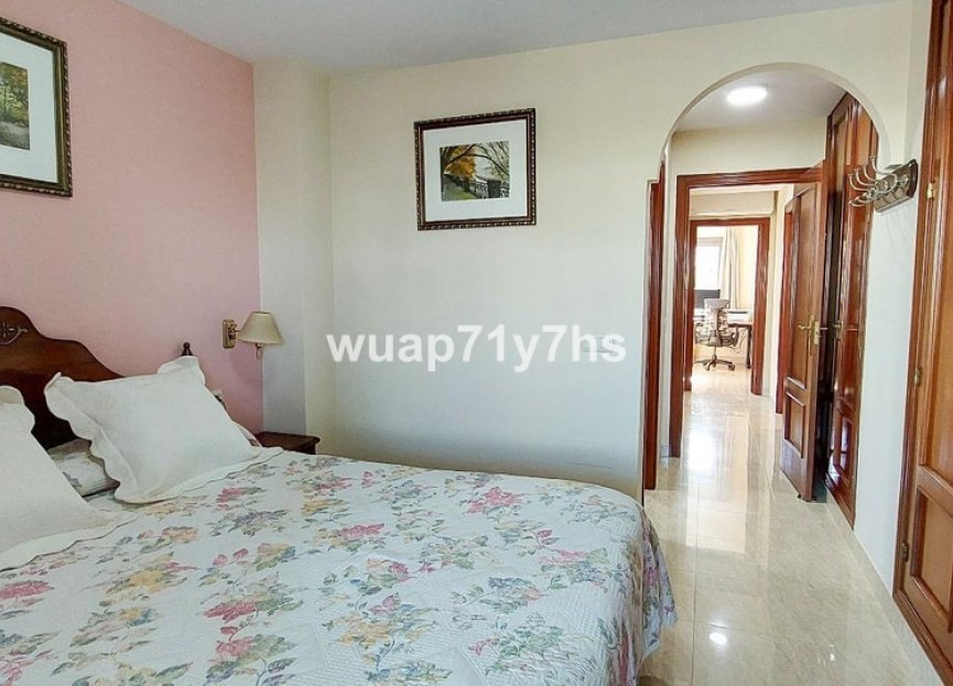 Reventa - Apartment - Middle Floor Apartment - Fuengirola - Fuengirola Centro