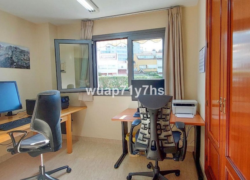 Reventa - Apartment - Middle Floor Apartment - Fuengirola - Fuengirola Centro