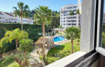 Resale - Apartment - Middle Floor Apartment - Fuengirola - Fuengirola Centro