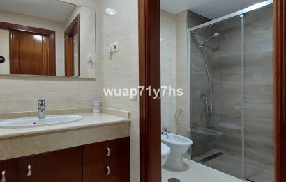 Resale - Apartment - Middle Floor Apartment - Fuengirola - Fuengirola Centro