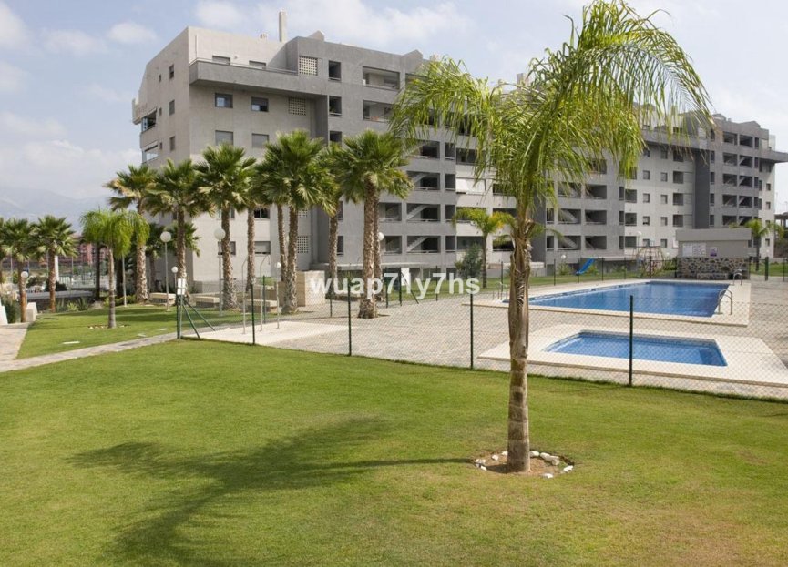 Reventa - Apartment - Middle Floor Apartment - Fuengirola - Fuengirola Centro