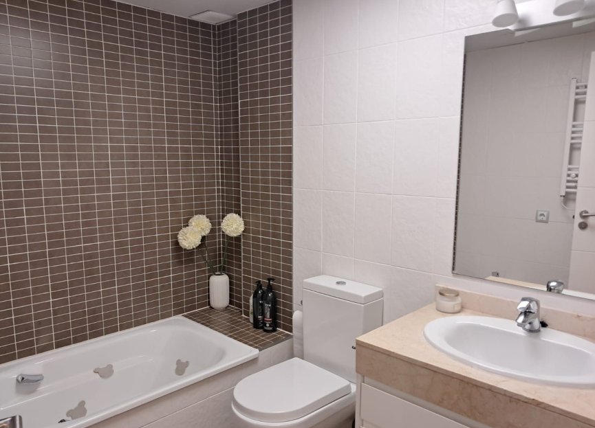 Resale - Apartment - Penthouse - La Alcaidesa