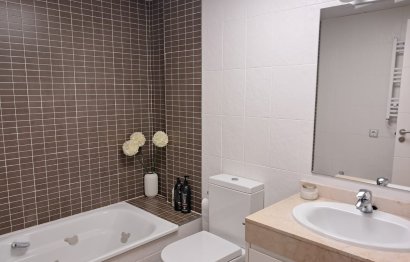 Resale - Apartment - Penthouse - La Alcaidesa