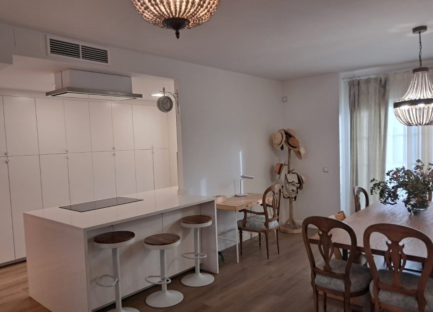 Resale - Apartment - Penthouse - La Alcaidesa