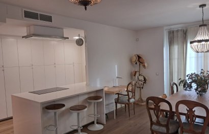 Resale - Apartment - Penthouse - La Alcaidesa