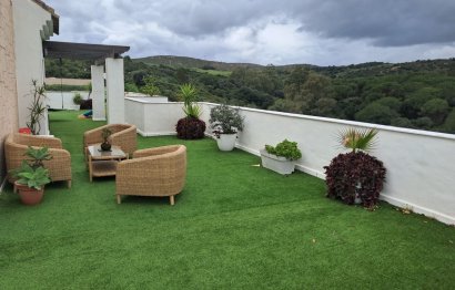 Resale - Apartment - Penthouse - La Alcaidesa