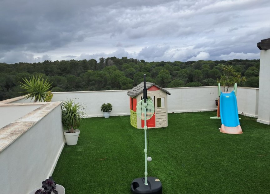 Resale - Apartment - Penthouse - La Alcaidesa