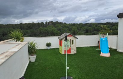 Resale - Apartment - Penthouse - La Alcaidesa