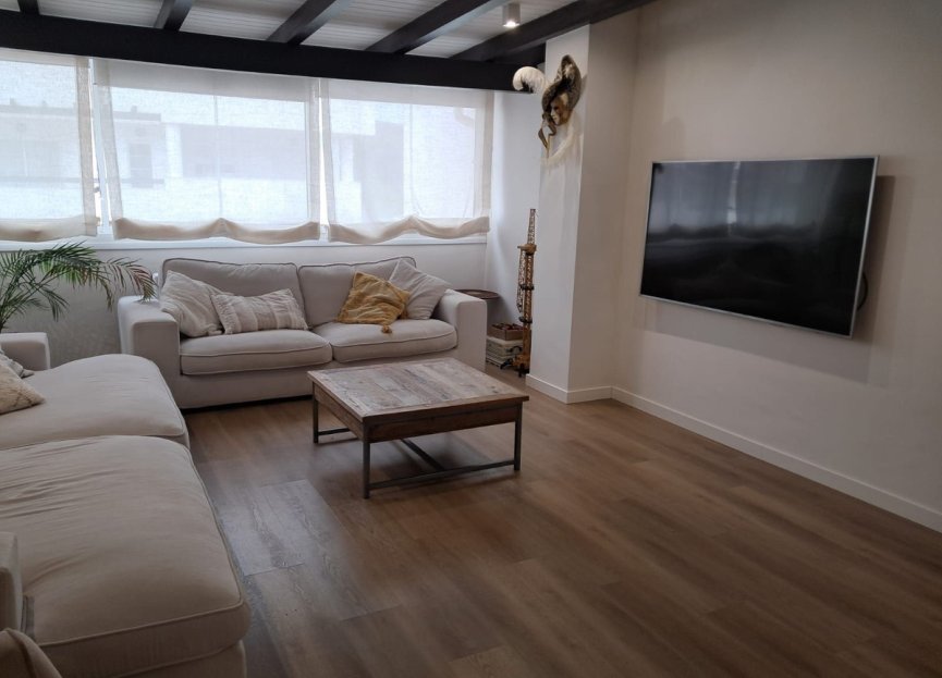 Resale - Apartment - Penthouse - La Alcaidesa