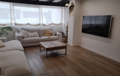 Resale - Apartment - Penthouse - La Alcaidesa