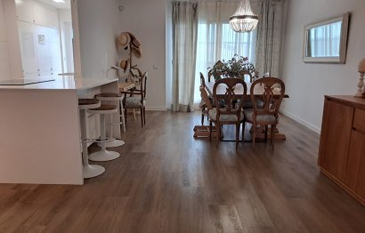 Resale - Apartment - Penthouse - La Alcaidesa