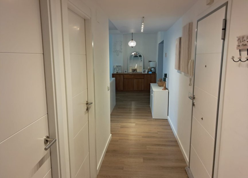 Resale - Apartment - Penthouse - La Alcaidesa