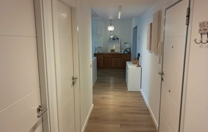 Resale - Apartment - Penthouse - La Alcaidesa