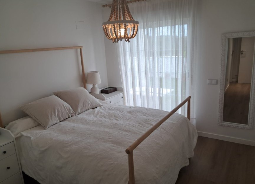 Resale - Apartment - Penthouse - La Alcaidesa