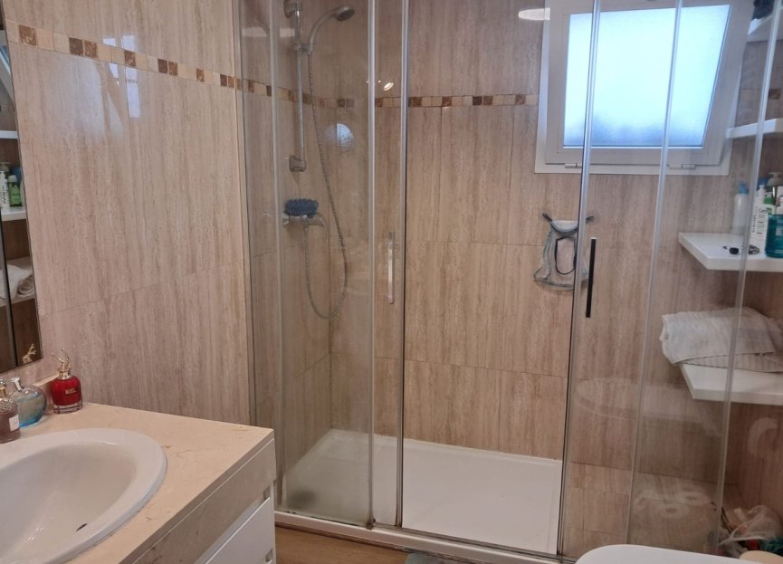 Resale - Apartment - Penthouse - La Alcaidesa